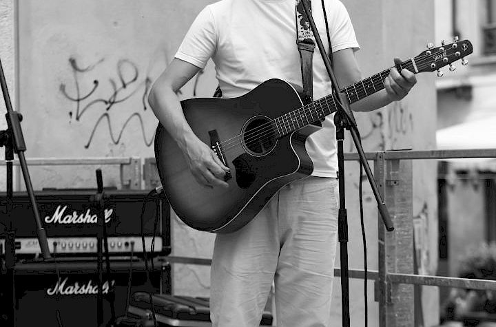 Gallery Edizione 2025 Riccardo Lazzari - 07/12