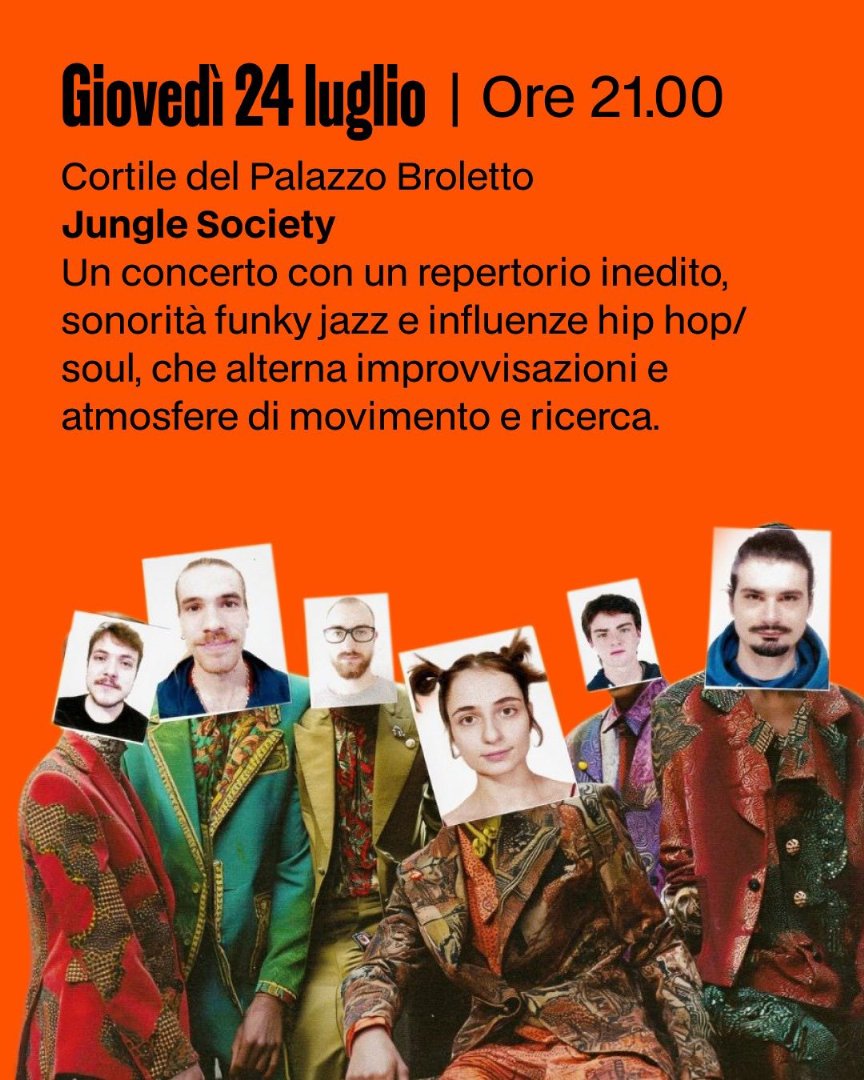 Brescia d'Estate | Jungle Society - 518422665_122122902962913524_434011057281138076_n.jpg