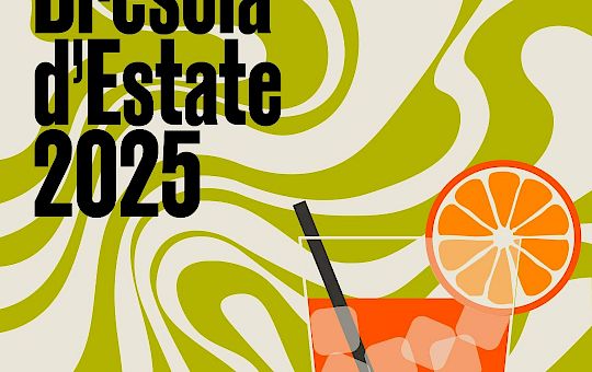 Gallery Brescia d'Estate | Cous cous a colazione + Stefania Secci Rosa - 02/4