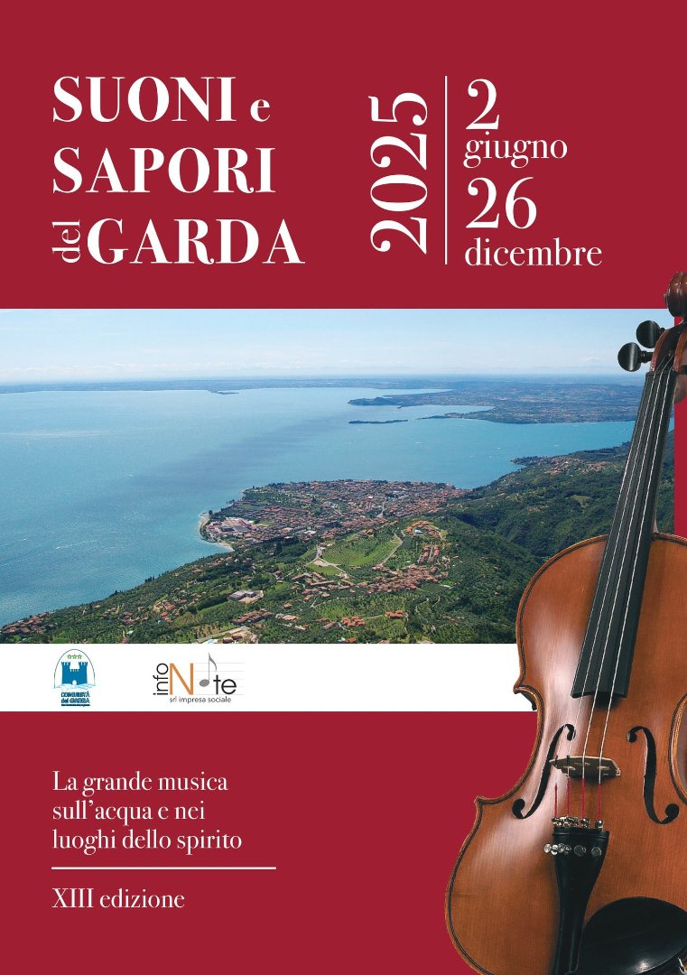 Suoni e sapori del Garda | Kaori Ogasawara, Silvia Sesenna - suoni_e_sapori_cover.jpg