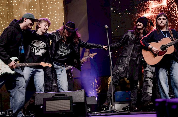 Gallery Capodanno 2025 - 12/12