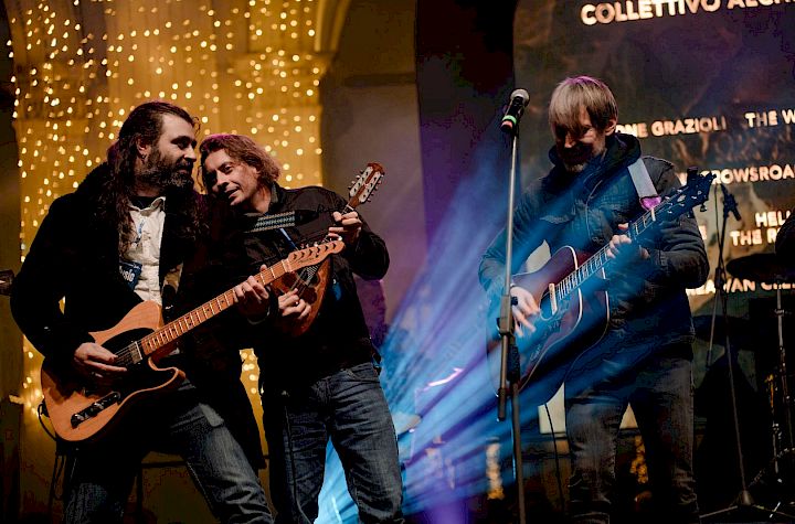 Gallery Capodanno 2025 - 08/12