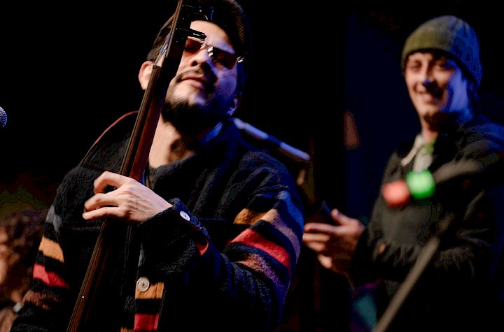 Gallery Capodanno 2025 - 05/12