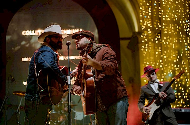 Gallery Capodanno 2025 - 07/12