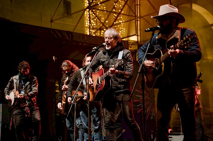 Gallery Capodanno 2025 - 12/12