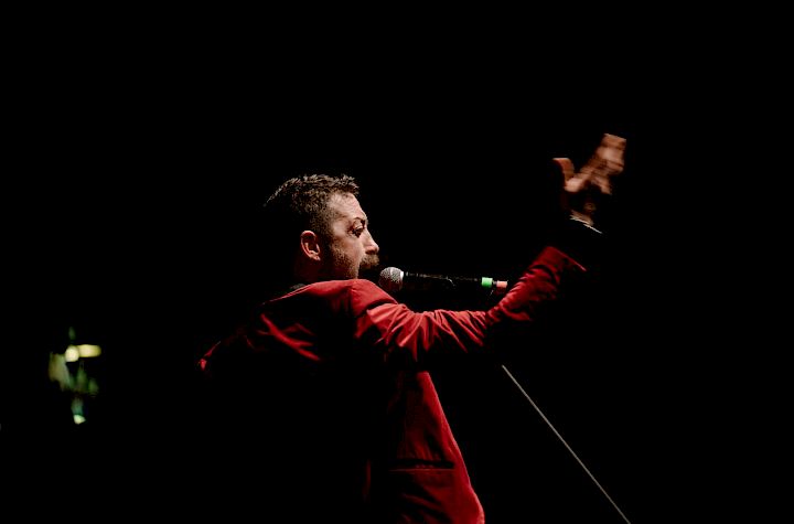 Gallery Capodanno 2025 - 06/12