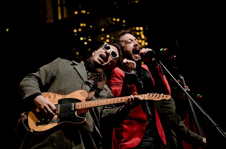 Gallery Capodanno 2025 - 04/12