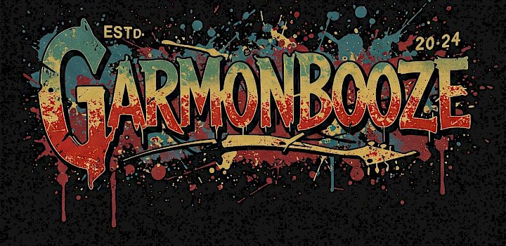 Gallery Garmonbooze - 1000151907