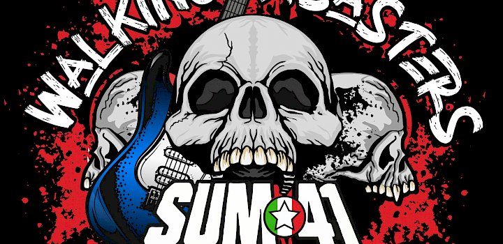 Gallery Walking disasters - Sum 41 Tribute - Walking_disasters