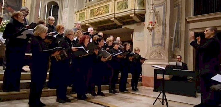 Gallery Gruppo corale Il Labirinto - Fotocoro