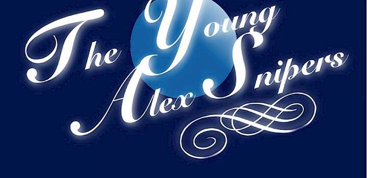 Gallery ALEX CECCHINI - Copertina_5788107_7980047041239711744_n