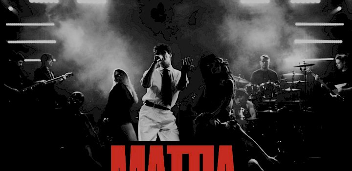 Gallery Mattia Live - Mattia_ _1