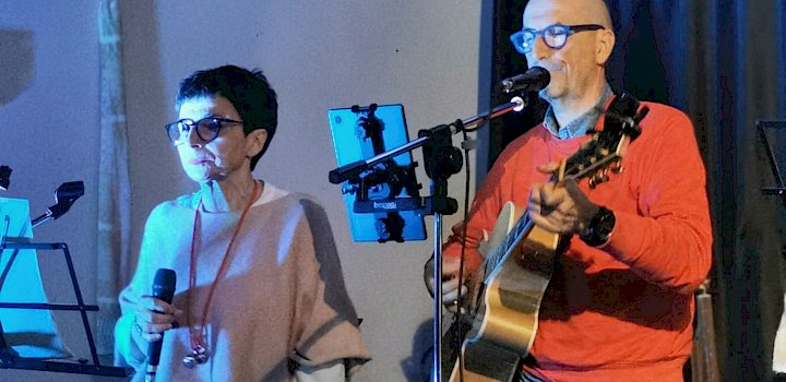 Gallery La Ginestra duo - 1000003207