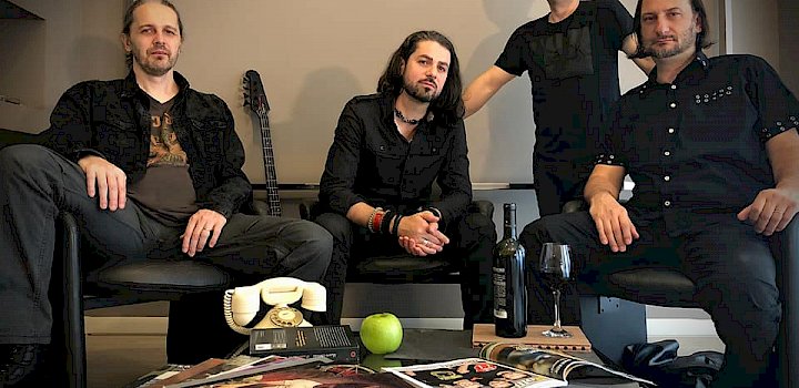 Gallery VersozerO - V0 Foto