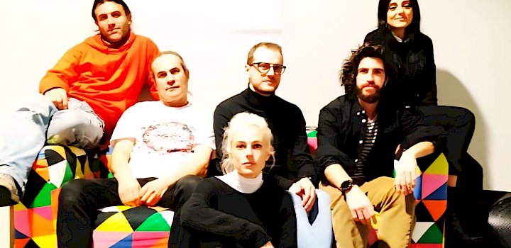 Gallery Delilah - Cranberries cover band - Img 20250522 Wa0013