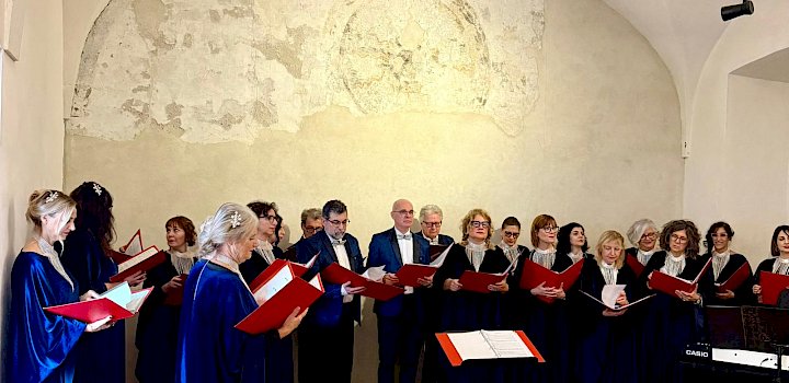 Gallery GOOD JOB CHOIR - 1000161163