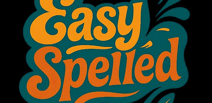 Gallery Easy Spelled - Easy_spelled_logo