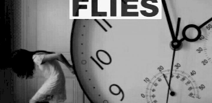 Gallery Time Flies - Orologiotimeflies