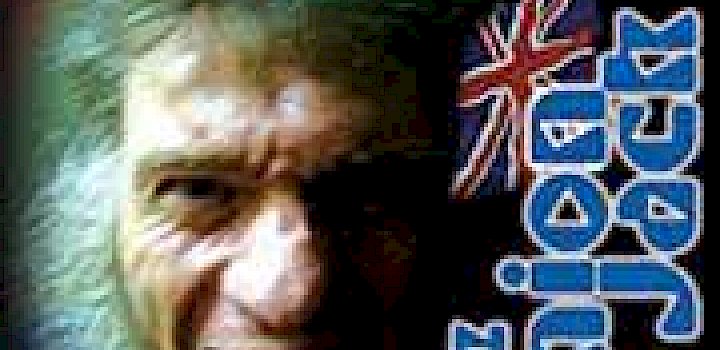 Gallery The Union jack - Foto