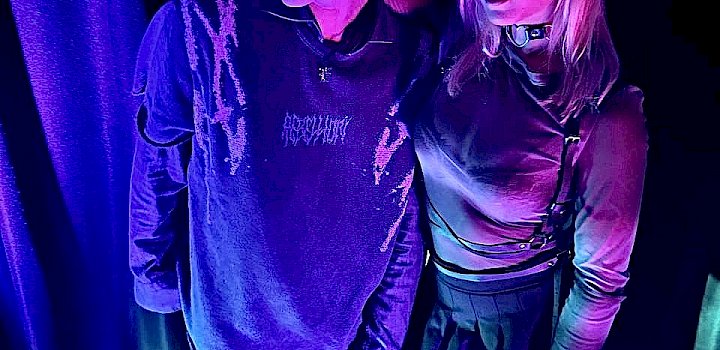 Gallery Purple Shadows - Img_9061