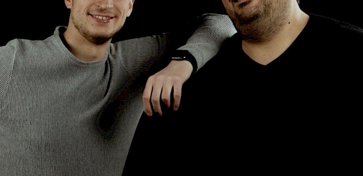 Gallery Ciccio e Dani - Ced