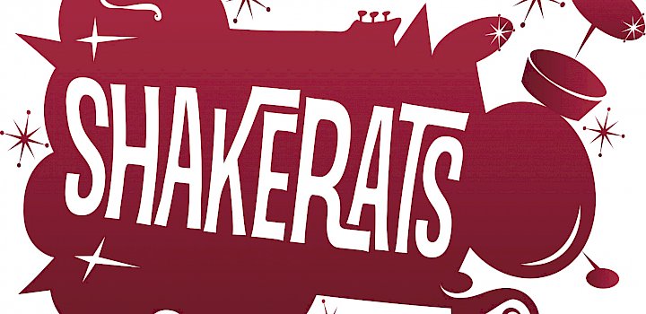 Gallery Shakerats - Logo_shakerats