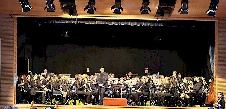 Gallery WOmen Wind orchestra - Db738d4c 1f91 4d7d A73c 3e39b45e770b 1