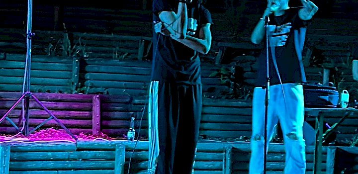 Gallery Plebe West / Mullah - 1000113655