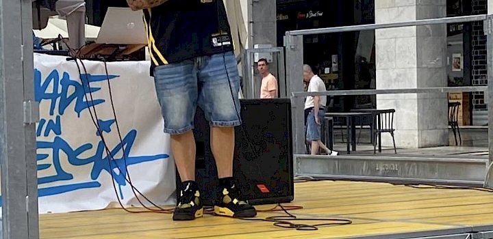 Gallery Shadow (Made In Brescia) - Img_7492