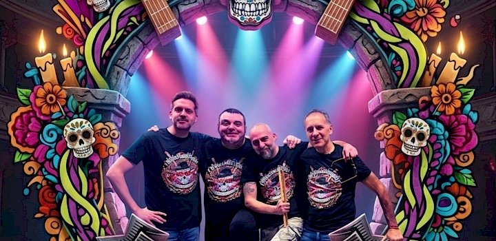 Gallery I DIVERSAMENTE BEAT - Idb