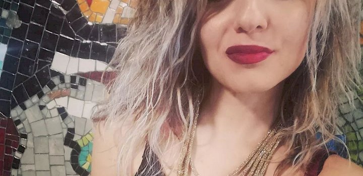 Gallery Carmen Ferrante - Profilo_t