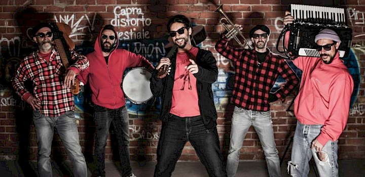 Gallery Isaia & Radio Clochard - Radio_clochard_fdm