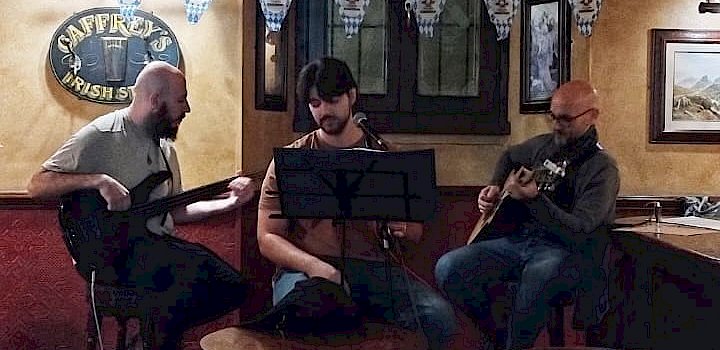 Gallery int' ô groove - 1000355548