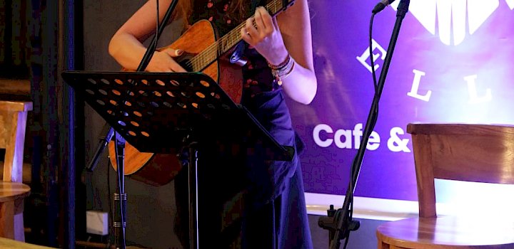 Gallery MusicalmenteClaudia - 1000147841