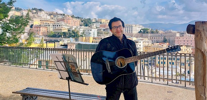 Gallery Luca Lennon - 1000204856