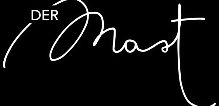 Gallery Der Mast Crew - Logo_der_mast_1