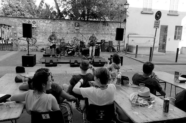 Gallery Edizione 2026 Osvaldo Abrami - 07/12