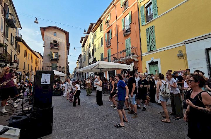 Gallery Edizione 2026 Staff - 06/12