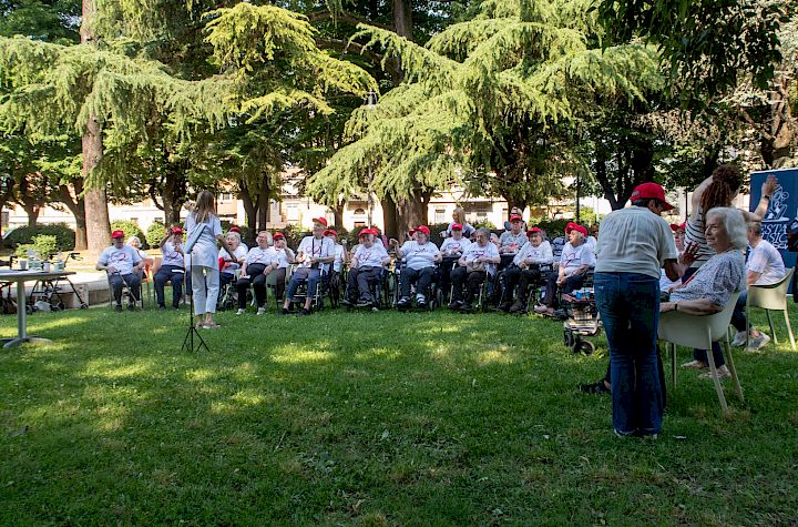 Gallery Edizione 2026 Staff - 04/12