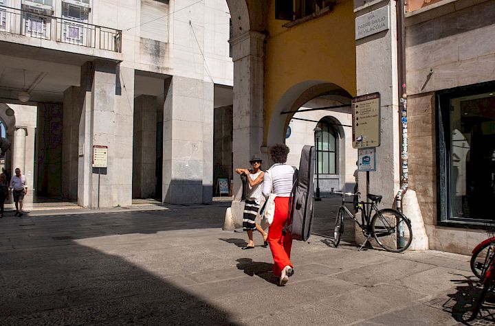 Gallery Edizione 2026 Staff - 09/12
