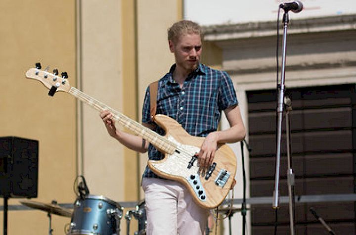 Gallery Scuole al Centro - 2018 - Andreea Simionescu - 10/12