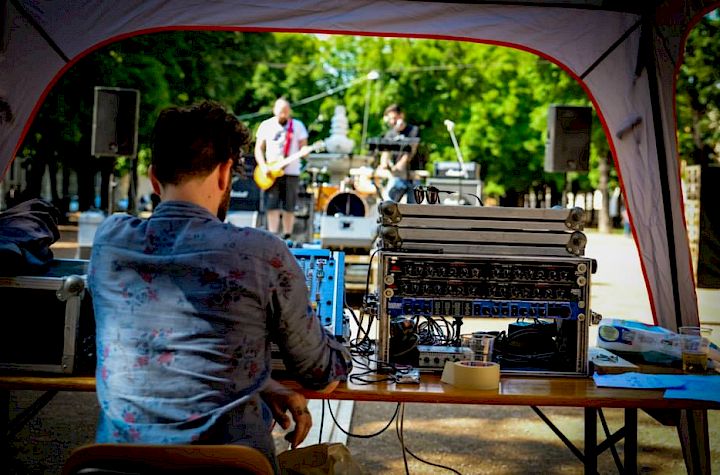 Gallery Edizione 2015 - Gianni Domenighini - 12/12