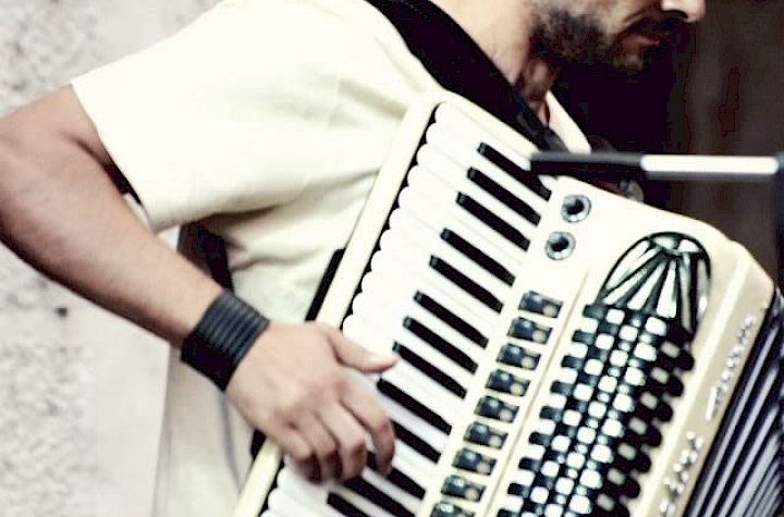 Gallery Edizione 2015 - Dalila Falzone - 03/12