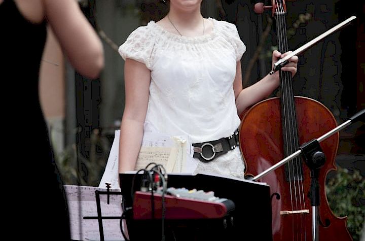 Gallery Edizione 2014 - Oriella Minutola - 05/12