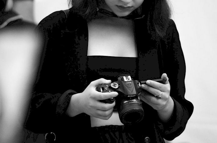 Gallery Edizione 2015 - Daniele Bianchin - 03/12