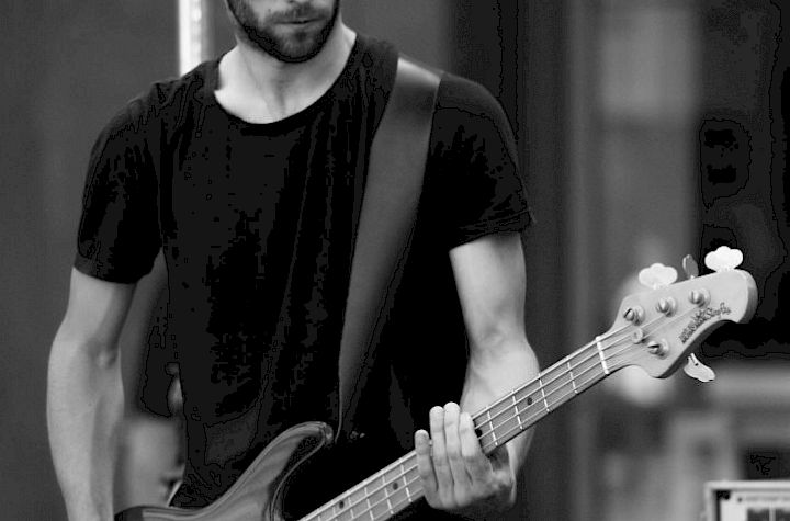 Gallery Edizione 2015 - Daniele Bianchin - 10/12