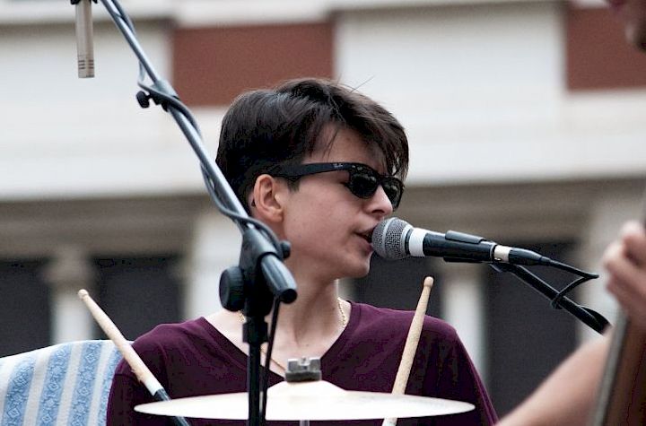 Gallery Edizione 2015 - Daniele Bianchin - 07/12