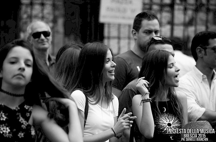 Gallery Edizione 2015 - Daniele Bianchin - 03/12