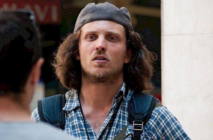 Gallery Edizione 2015 - Daniele Bianchin - 09/12