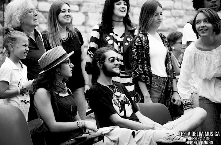 Gallery Edizione 2015 - Daniele Bianchin - 07/12